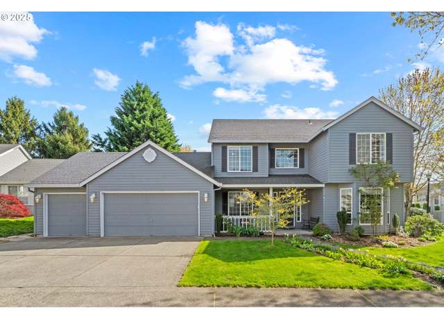 Property at 3113 SE 169th Ct, Vancouver, WA 98683, 4 beds, 2.5 baths