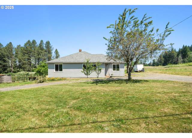 Property at 38001 SE Highway 211, Sandy, OR 97055, 3 beds, 1 bath