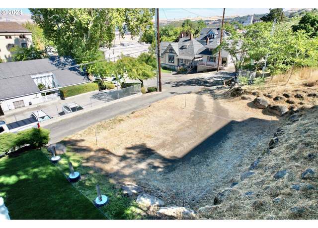 Property at 509 Federal St, The Dalles, OR 97058