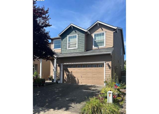 Property at 5475 L St, Washougal, WA 98671, 3 beds, 2.5 baths