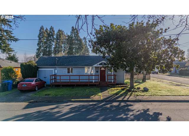 Property at 990 24th St SE, Salem, OR 97301, 2 beds, 1 bath