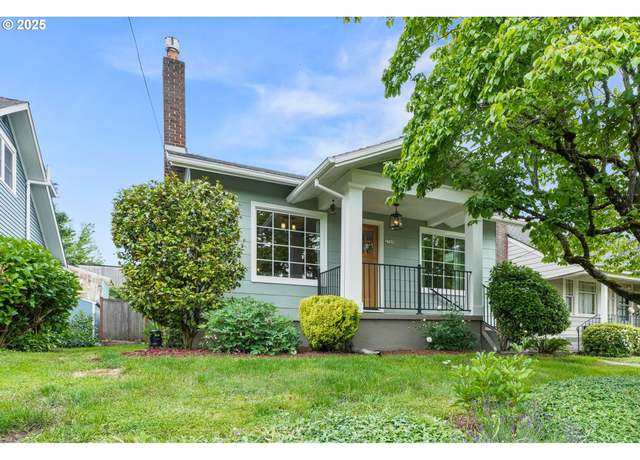 Property at 2745 NE 35th Pl, Portland, OR 97212, 3 beds, 2 baths