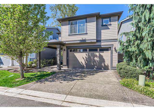 Property at 13251 SW Maxfield Ln, Portland, OR 97224, 3 beds, 2.5 baths