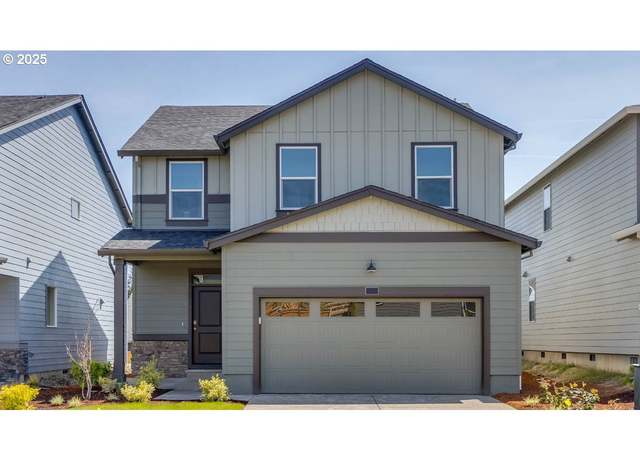 Property at 3368 Misty Meadows St NW, Salem, OR 97304, 5 beds, 3 baths