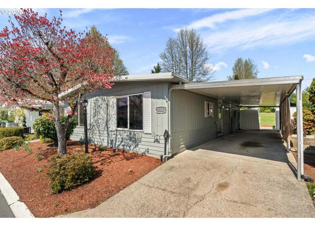 Property at 17003 SW Eldorado Dr, Portland, OR 97224, 2 beds, 2 baths