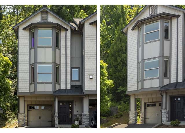 Property at 9243 NW Germantown Rd, Portland, OR 97231, 2 beds, 2.5 baths