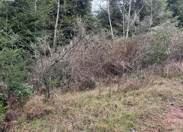 Property at Ninth Ave, Coos Bay, OR 97420
