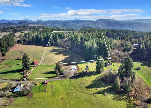 Property at NE Hazen Ave, La Center, WA 98629