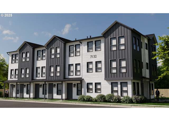 Property at 7132 NE Glisan St, Portland, OR 97213, 23 beds, 21 baths