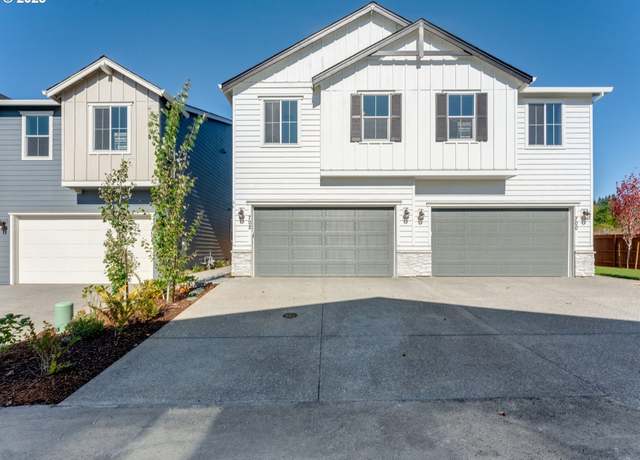 Property at 702 NW 178th Way, Ridgefield, WA 98642, 3 beds, 2.5 baths