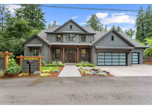Property at 2065 SW 75th Ave, Portland, OR 97225, 5 beds, 3.5 baths