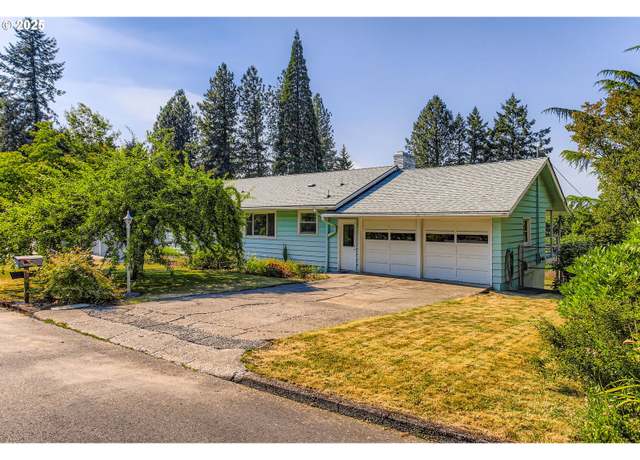 Property at 14385 SW Hargis Rd, Beaverton, OR 97008, 4 beds, 2 baths