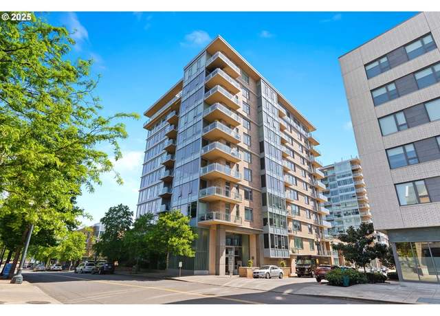 Property at 1930 S River Dr Unit W504, Portland, OR 97201, 2 beds, 2 baths