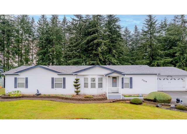 Property at 27638 Riggs Hill Rd, Foster, OR 97345, 3 beds, 2 baths