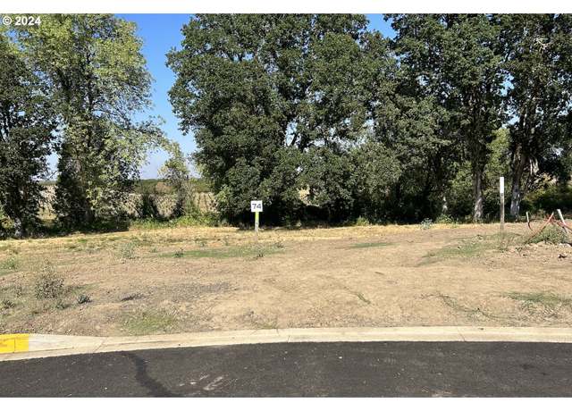 Property at 1519 NW Pinehurst Dr #74, Mcminnville, OR 97128
