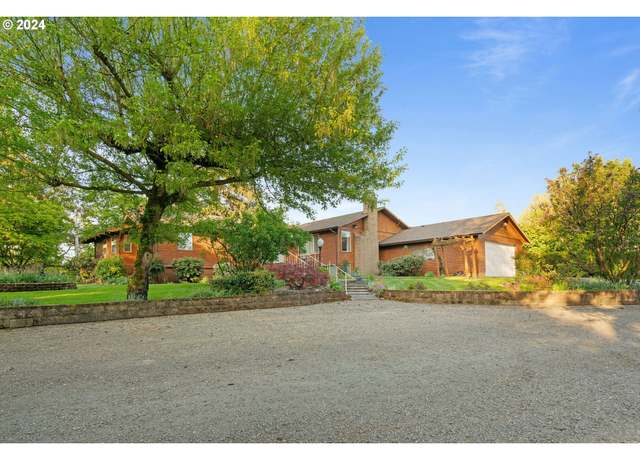 Property at 3198 Salamander Rd, Jefferson, OR 97352, 3 beds, 4 baths