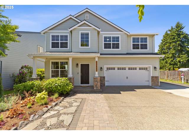 Property at 12800 Joys Dr, Oregon City, OR 97045, 4 beds, 2.5 baths