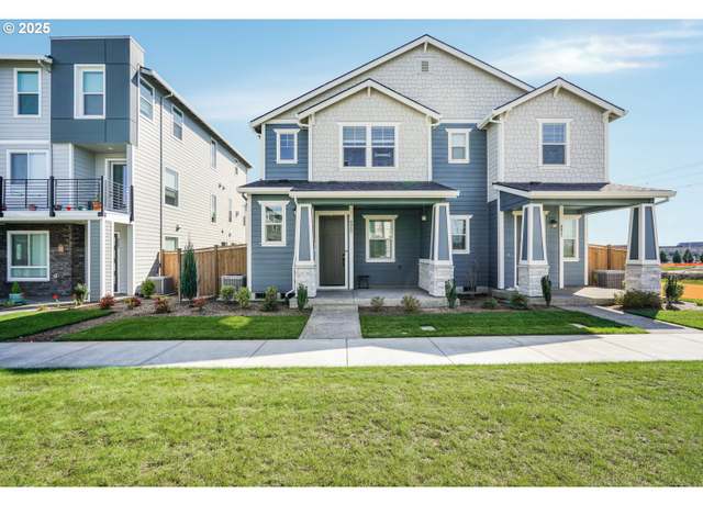 Property at 8069 SE Orion Ln, Hillsboro, OR 97123, 3 beds, 2.5 baths