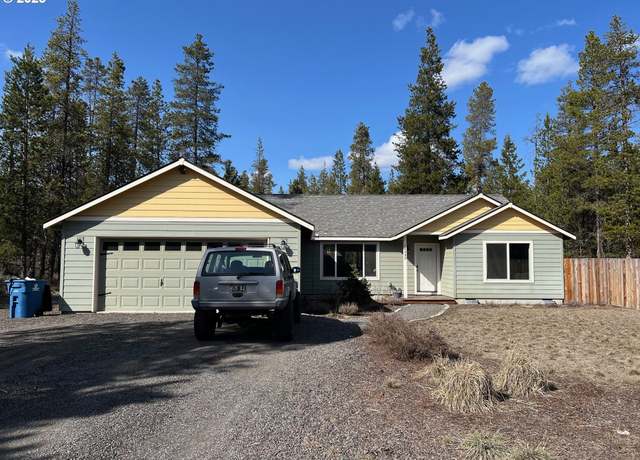 Property at 16042 Sparks Dr, La Pine, OR 97739, 3 beds, 2 baths