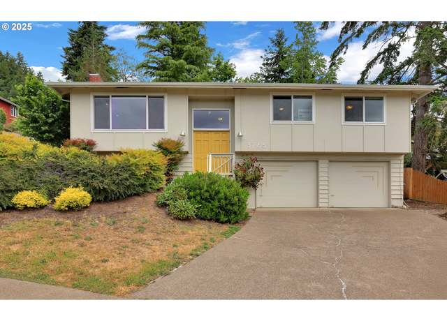 Property at 3765 Potter St, Eugene, OR 97405, 4 beds, 3 baths