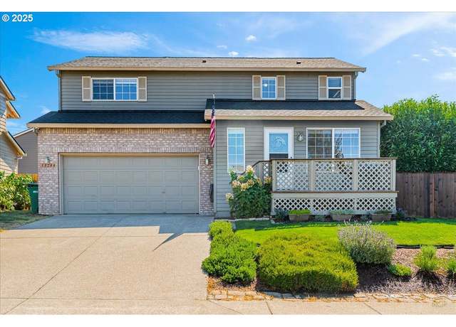 Property at 33288 SW Meadowbrook Dr, Scappoose, OR 97056, 4 beds, 2.5 baths