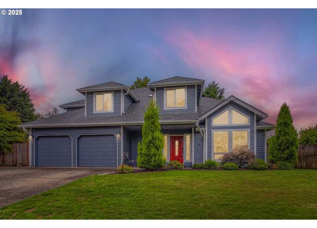 Property at 14513 SE 30th St, Vancouver, WA 98683, 4 beds, 2.5 baths