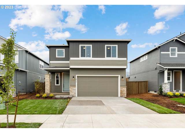 Property at 1545 N Young St, Lafayette, OR 97127, 4 beds, 2.5 baths