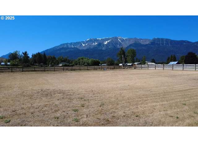 Property at Fifth St, Joseph, OR 97846