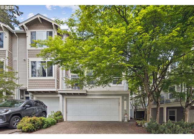 Property at 14190 SW Barrows Rd #4, Portland, OR 97223, 3 beds, 2.5 baths