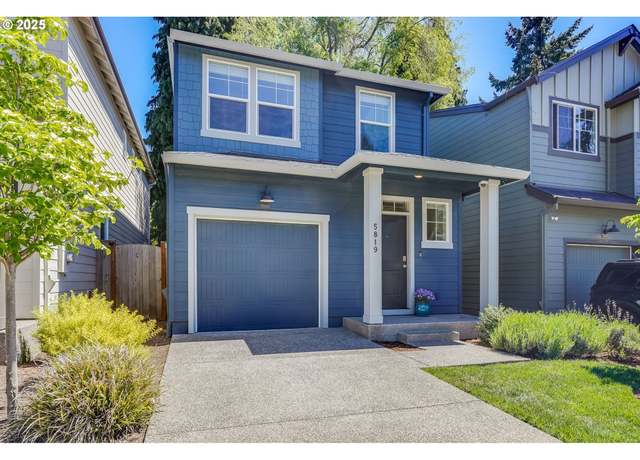 Property at 5819 NE 80th Ct, Vancouver, WA 98662, 3 beds, 2.5 baths