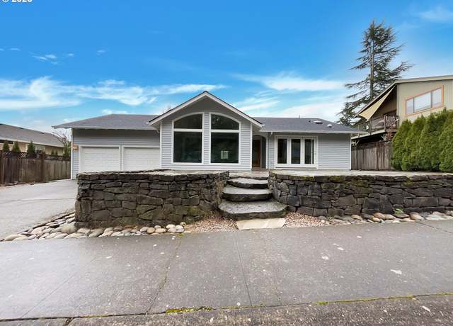 Property at 6312 Palomino Way, West Linn, OR 97068, 3 beds, 2 baths