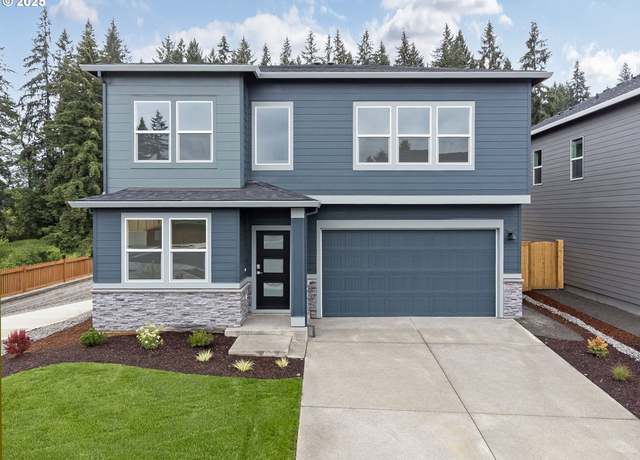 Property at 372 NW 29th Way, Battle Ground, WA 98604, 5 beds, 3 baths