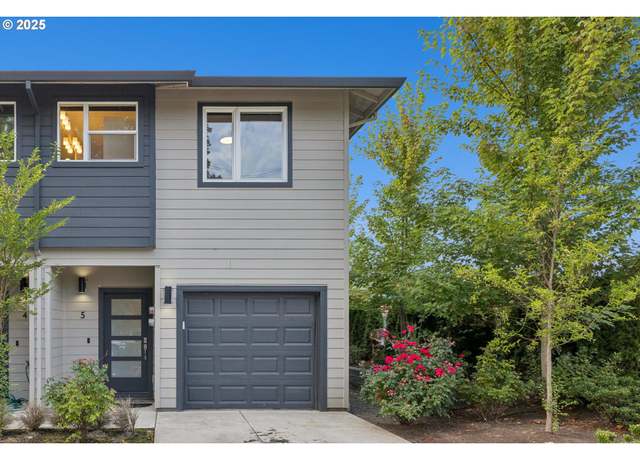 Property at 2828 22nd Ave #5, Forest Grove, OR 97116, 3 beds, 2.5 baths