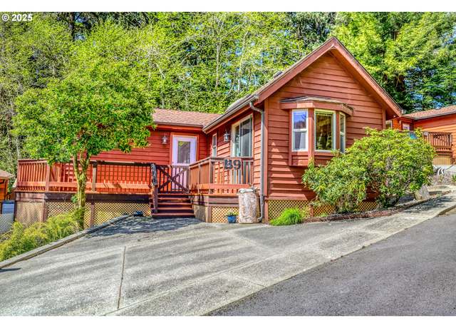 Property at 19921 Whaleshead Rd Unit B9, Brookings, OR 97415, 2 beds, 2 baths