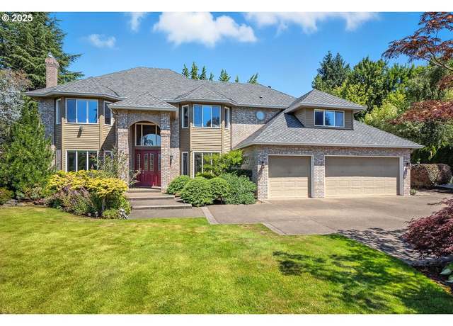 Property at 19391 SW Suncrest Ln, Beaverton, OR 97007, 5 beds, 3 baths