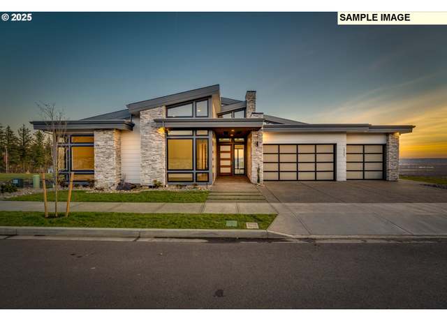 Property at Thompson Drive Lot 3 Dr Lot 3, Washougal, WA 98671, 3 beds, 4.5 baths