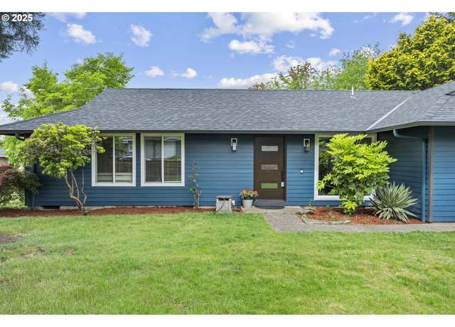 Property at 1245 SE 211th Ave, Gresham, OR 97030, 4 beds, 1 bath