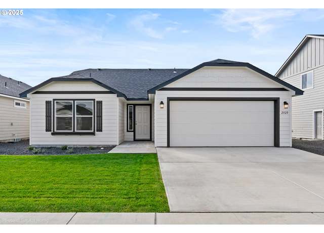 Property at 5175 Cedar View Dr, Springfield, OR 97478, 3 beds, 2 baths