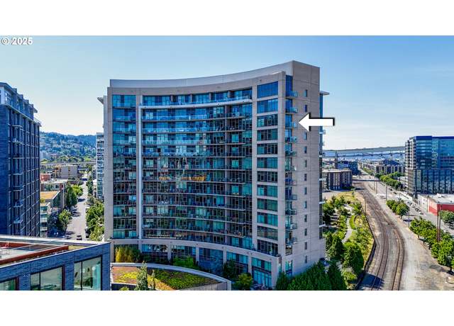Property at Undisclosed address, Portland, OR 97209, 1 bed, 1 bath