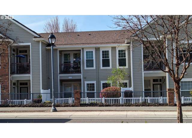 Property at 1150 NE Horizon Loop #1502, Hillsboro, OR 97124, 1 bed, 1 bath