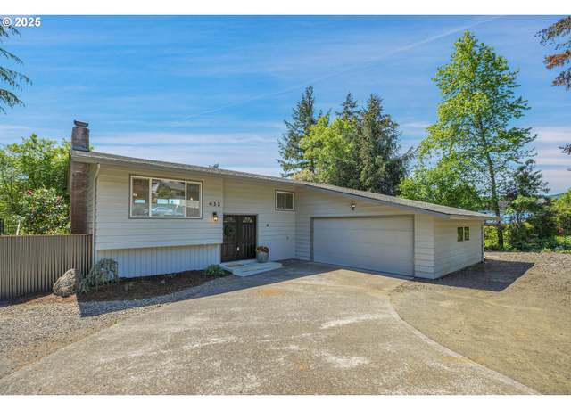Property at 432 Meadow View Rd, Forest Grove, OR 97116, 4 beds, 3 baths