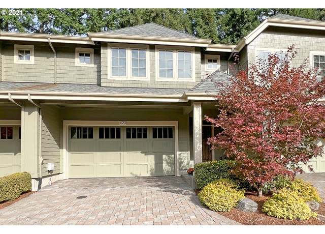 Property at 4583 Trillium Woods, Lake Oswego, OR 97035, 3 beds, 2.5 baths