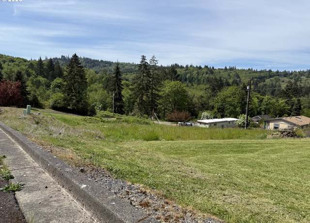 Property at 324 E Norwood St #1, Rainier, OR 97048