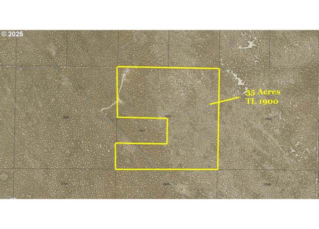 Property at Christmas Valley Hwy Unit TL 1900, Christmas Valley, OR 97641