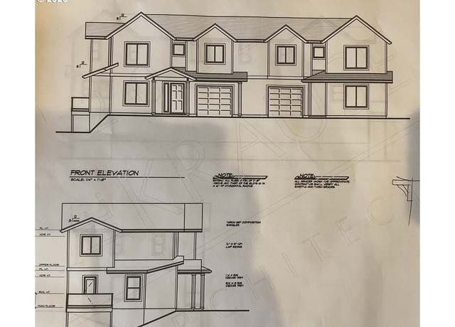Property at 16965 University Ave Unit 9/10, Sandy, OR 97055