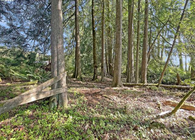 Property at 000 Studebaker Spur 1, Castle Rock, WA 98611