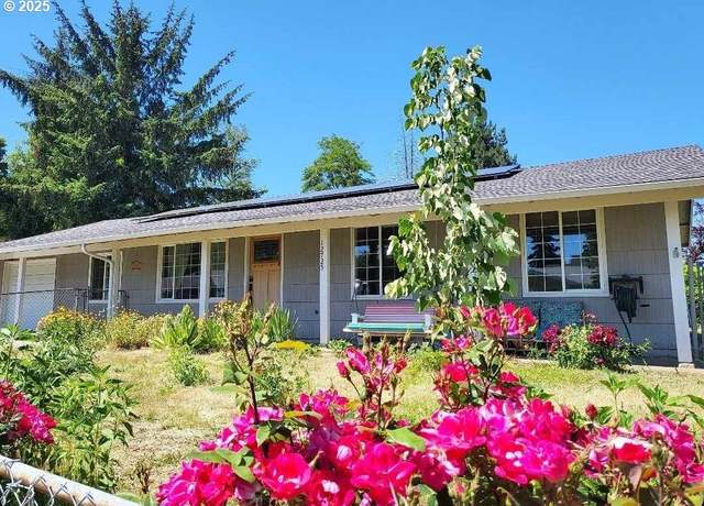Property at 12725 SE Long St, Portland, OR 97236, 4 beds, 2 baths