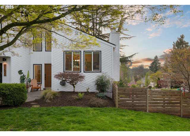 Property at 11533 SW 55th Ave, Portland, OR 97219, 4 beds, 3 baths