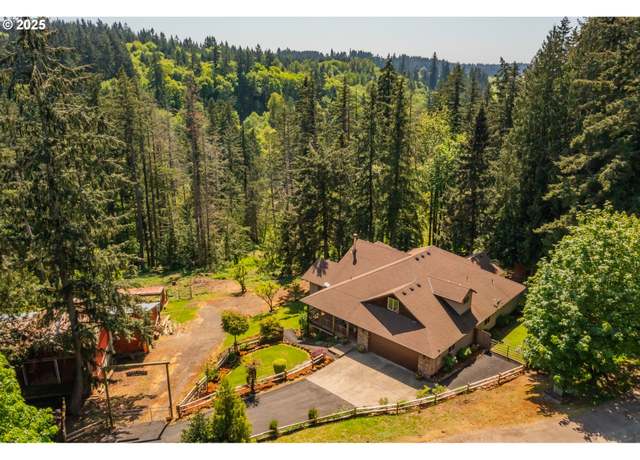 Property at 20265 S Highway 213, Oregon City, OR 97045, 3 beds, 3 baths