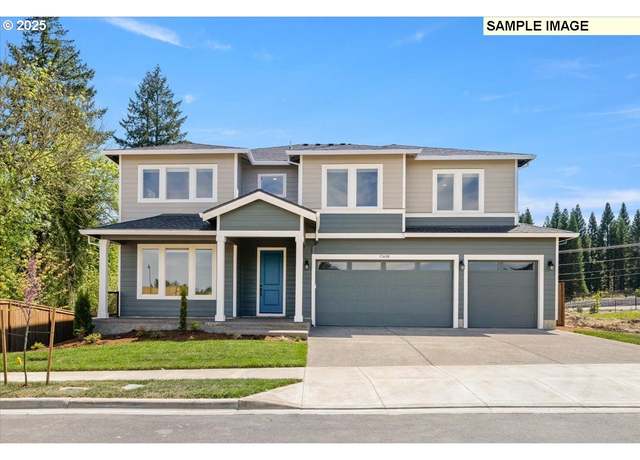 Property at 4317 NE 187th St Lot 227, Vancouver, WA 98686, 5 beds, 3.5 baths